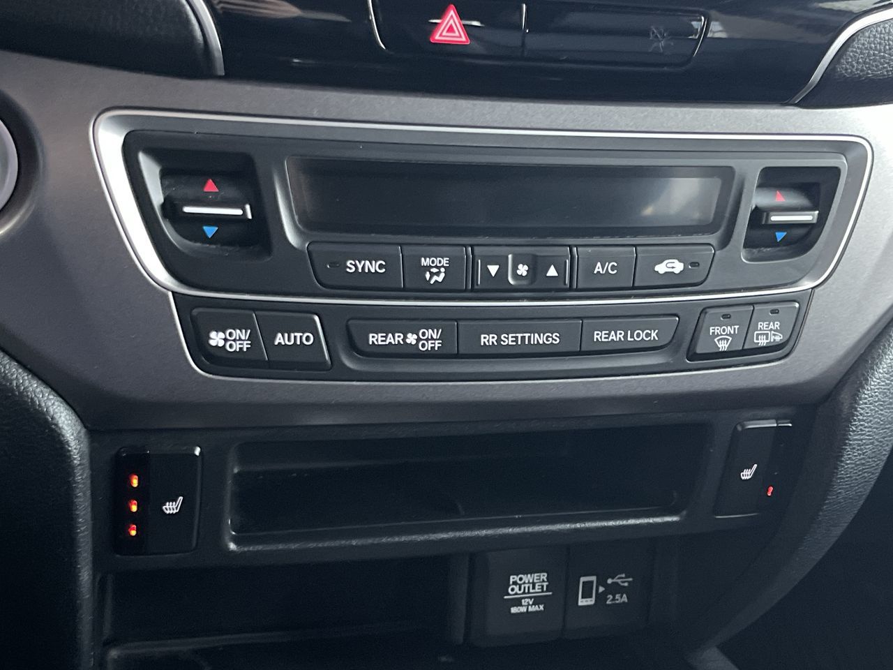 Honda Pilot  2021 à Calgary, Alberta