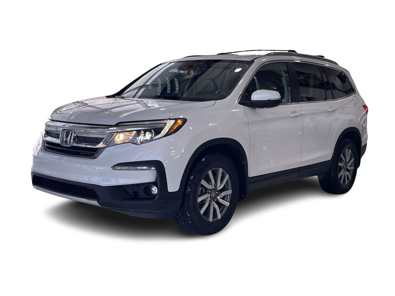 Honda Pilot  2021 à Calgary, Alberta