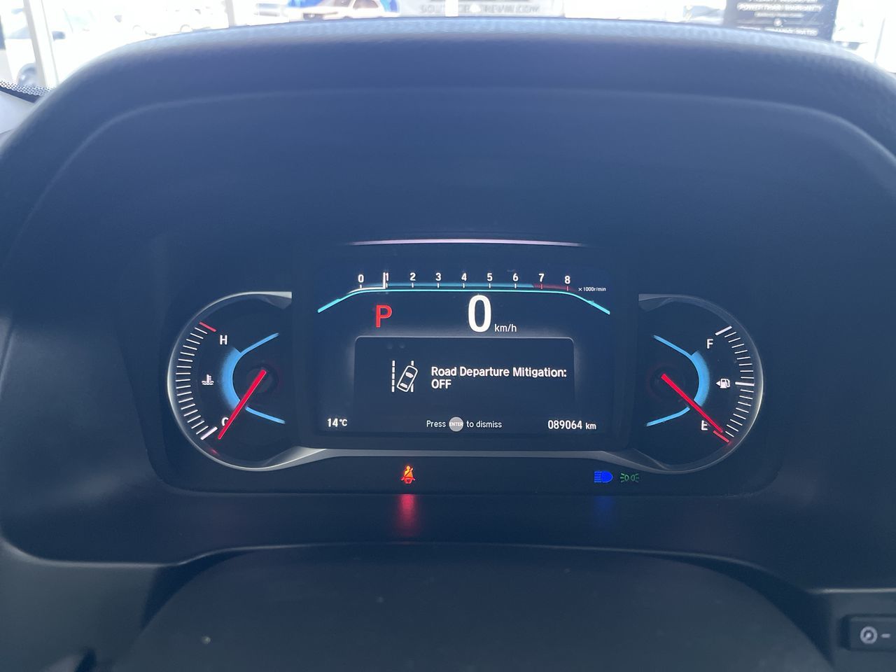 Honda Pilot  2021 à Calgary, Alberta