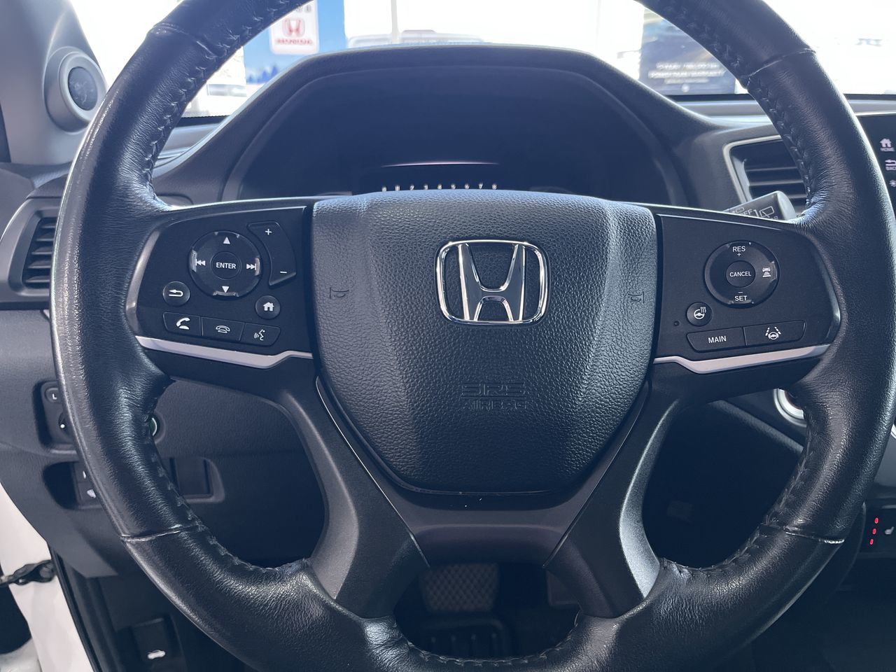 Honda Pilot  2021 à Calgary, Alberta