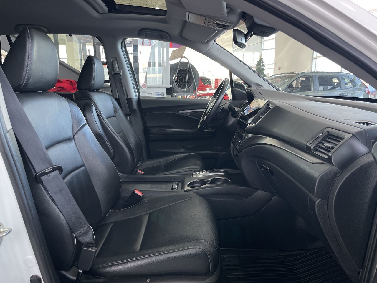 Honda Pilot  2021 à Calgary, Alberta