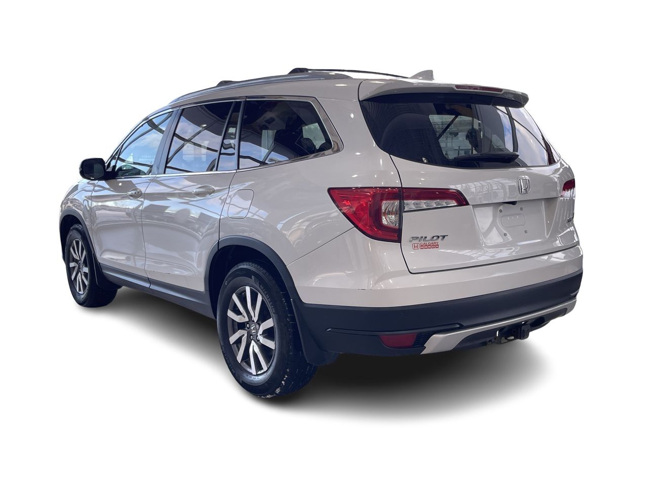 Honda Pilot  2021 à Calgary, Alberta