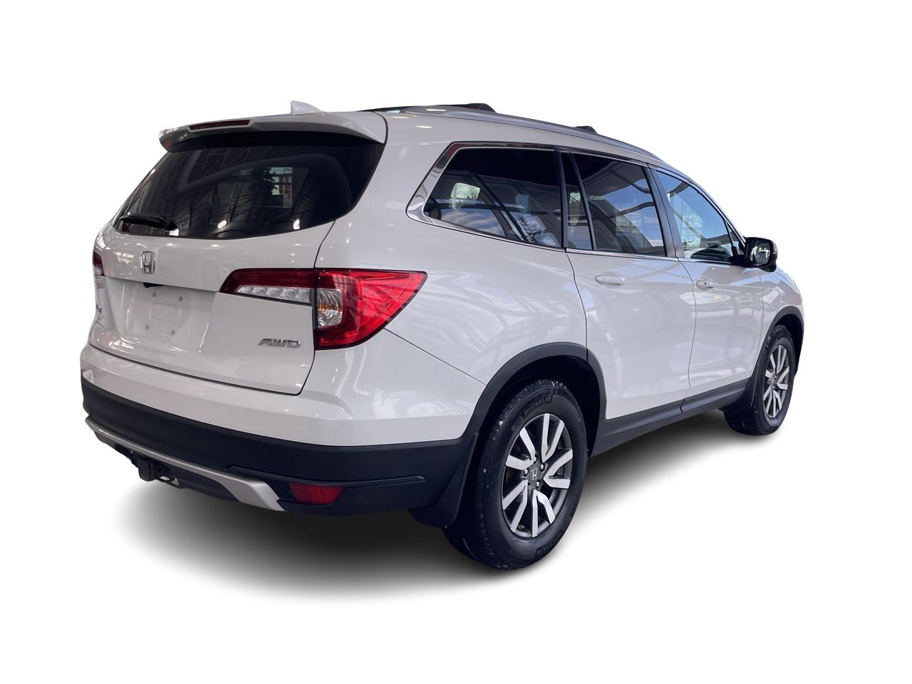 Honda Pilot  2021 à Calgary, Alberta