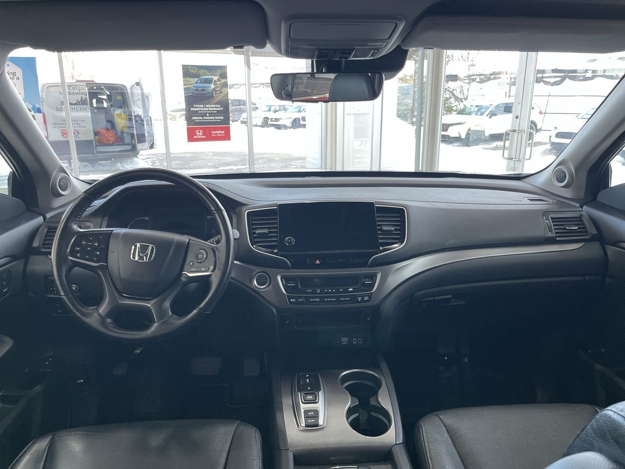 Honda Pilot  2021 à Calgary, Alberta