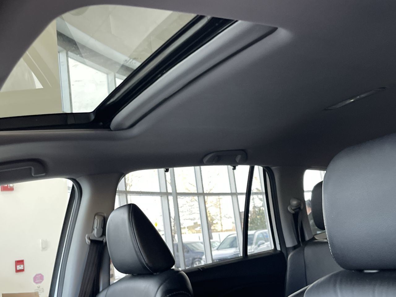 Honda Pilot  2021 à Calgary, Alberta