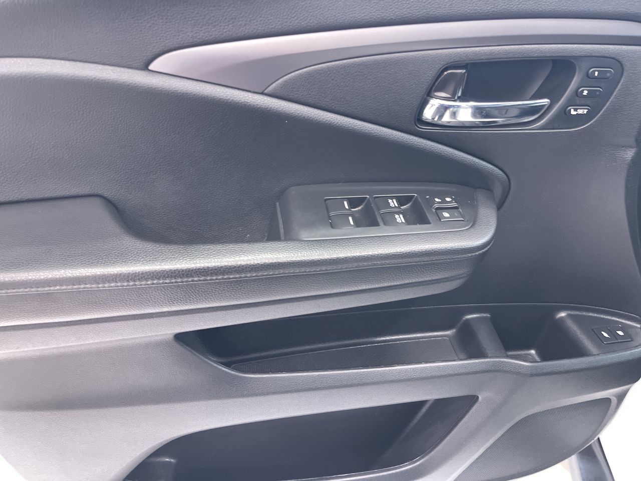 Honda Pilot  2021 à Calgary, Alberta