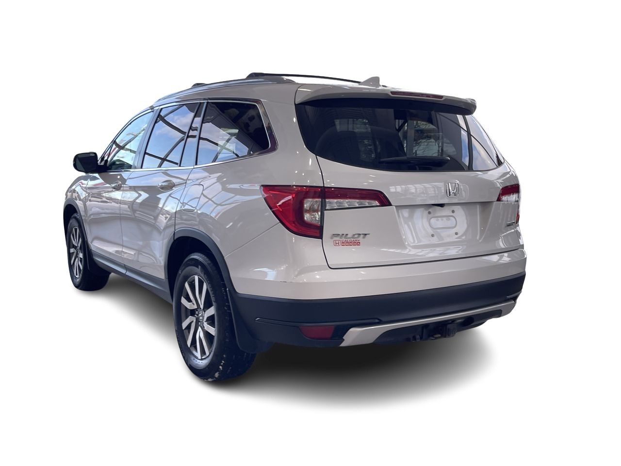 Honda Pilot  2021 à Calgary, Alberta