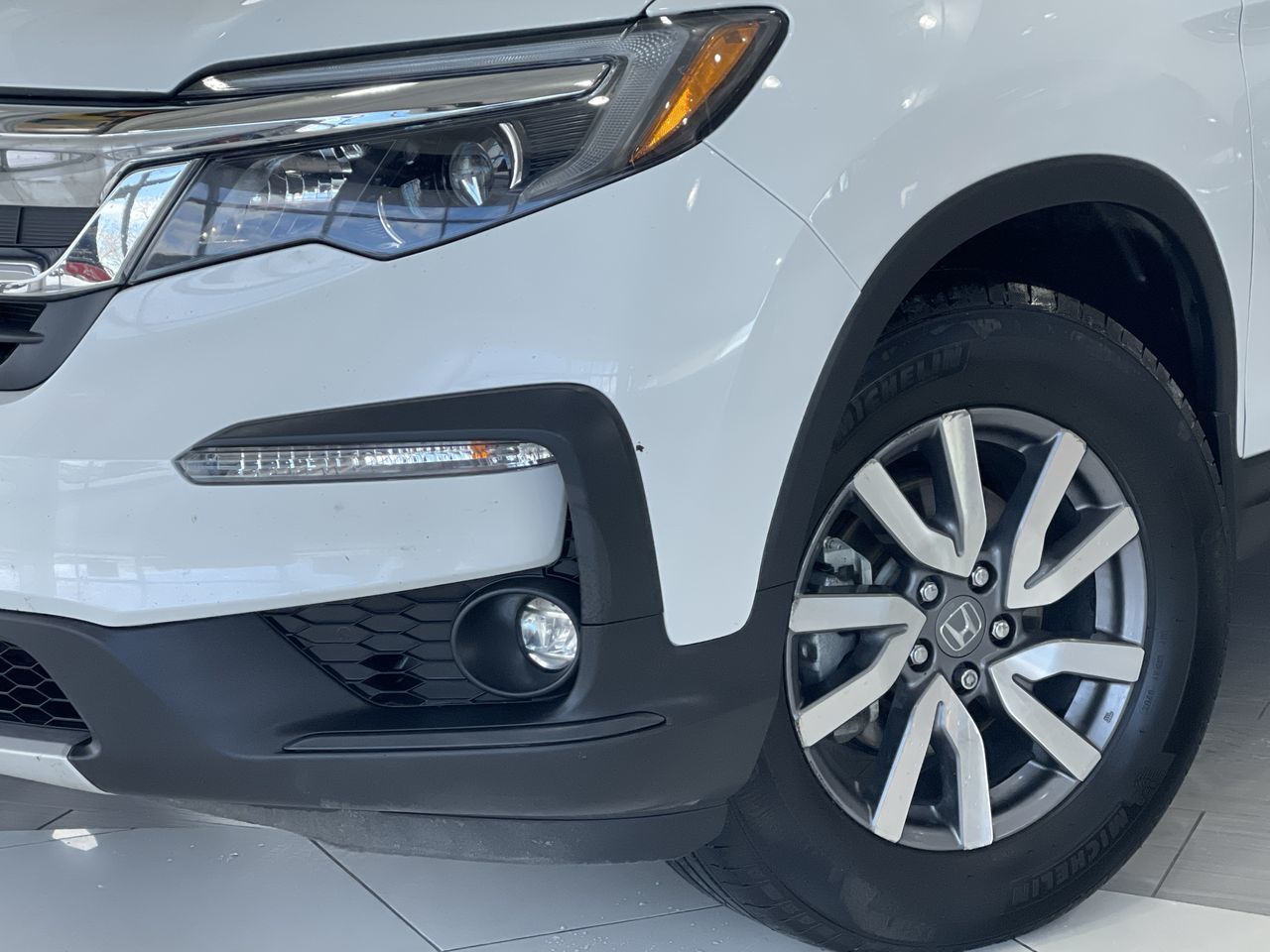 Honda Pilot  2021 à Calgary, Alberta