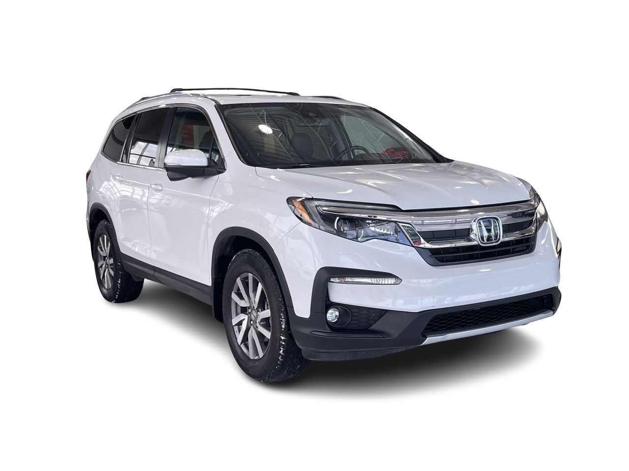 Honda Pilot  2021 à Calgary, Alberta