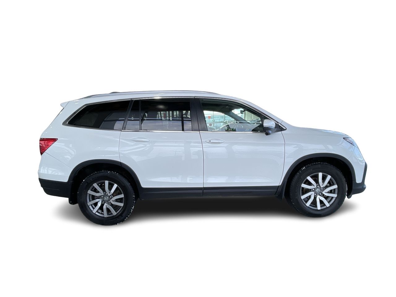 Honda Pilot  2021 à Calgary, Alberta