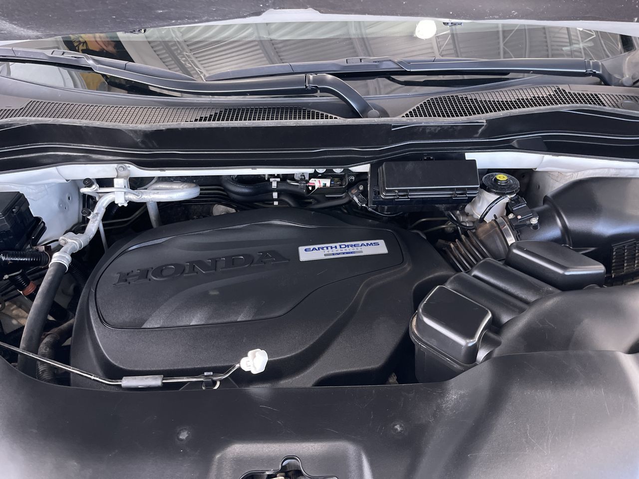 Honda Pilot  2021 à Calgary, Alberta