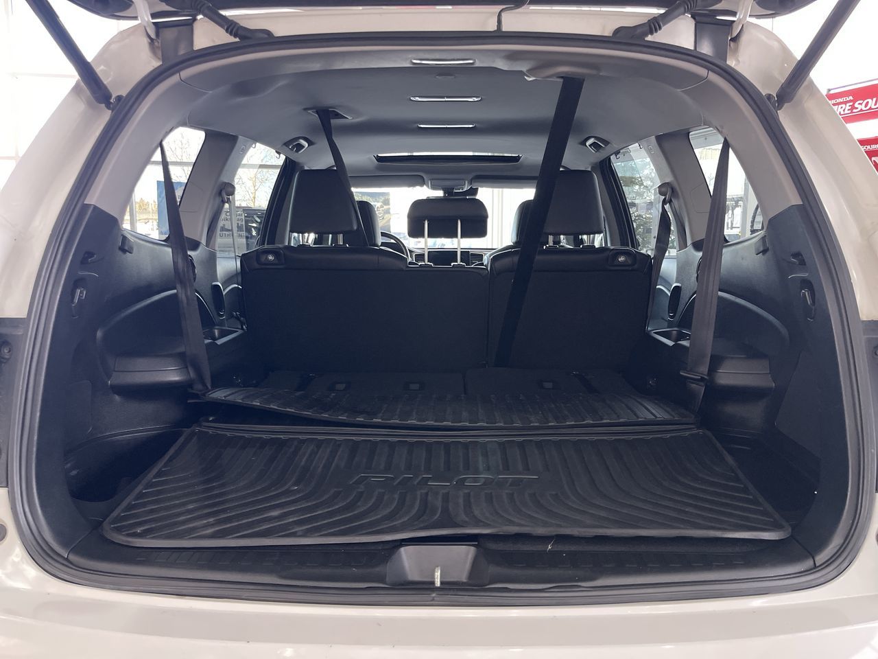 Honda Pilot  2021 à Calgary, Alberta