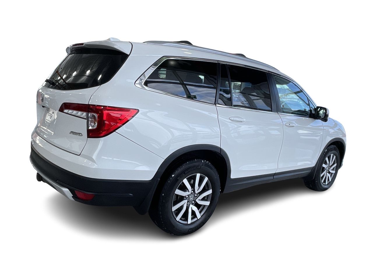 Honda Pilot  2021 à Calgary, Alberta