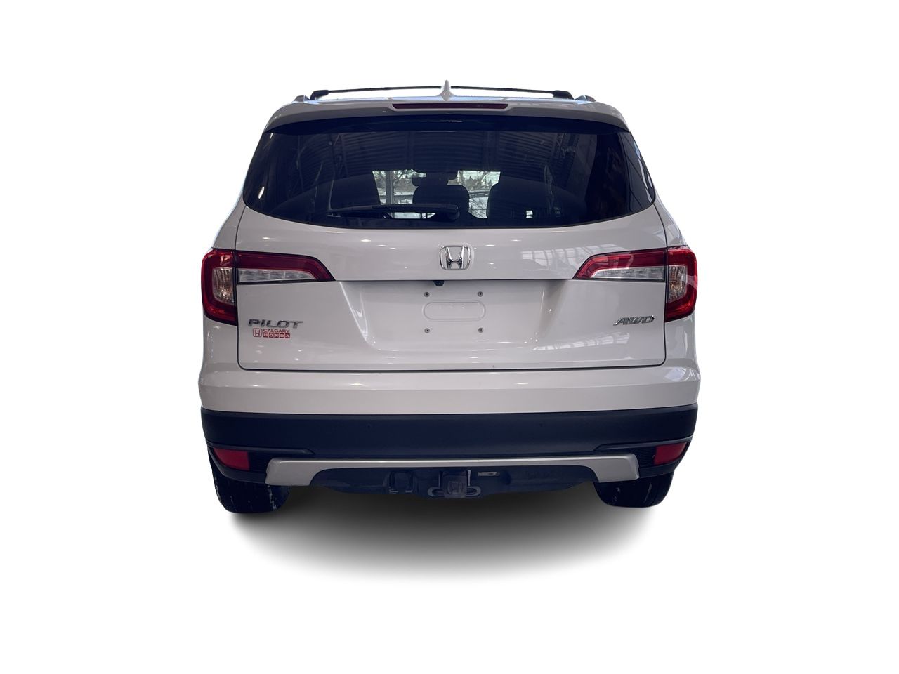Honda Pilot  2021 à Calgary, Alberta