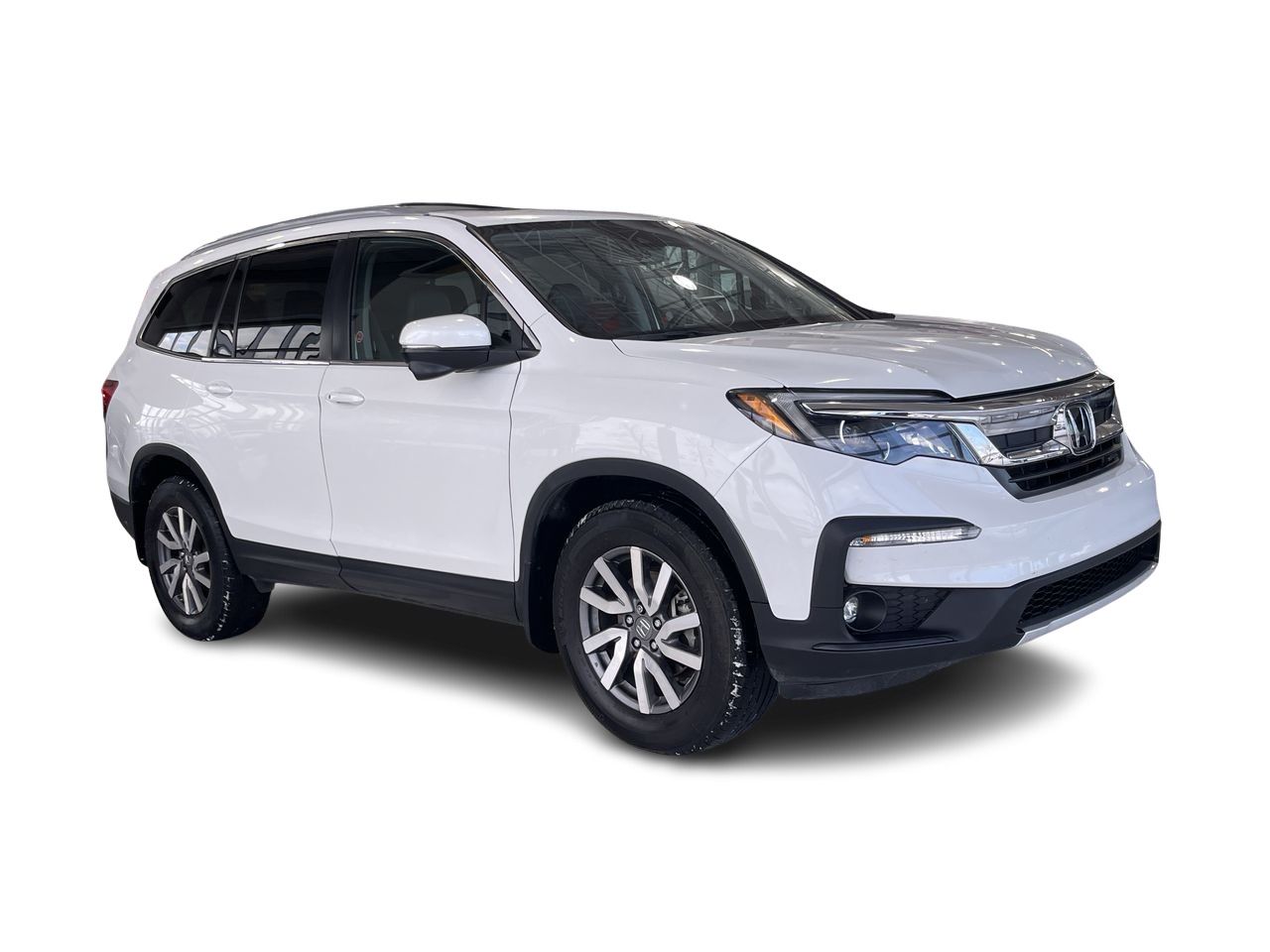 Honda Pilot  2021 à Calgary, Alberta