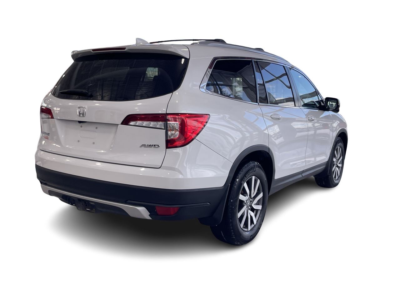 Honda Pilot  2021 à Calgary, Alberta