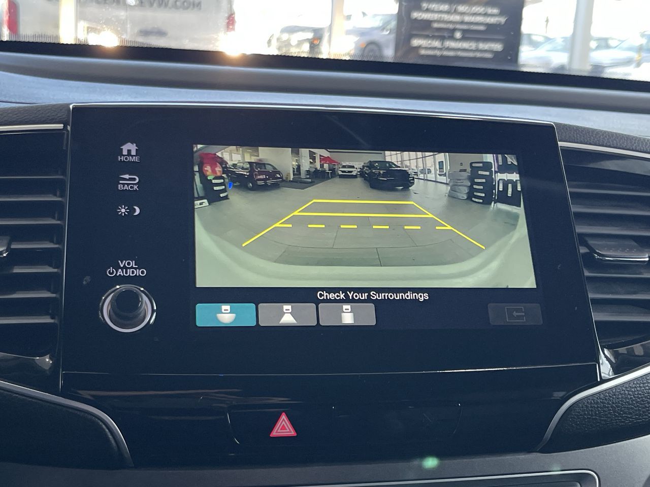 Honda Pilot  2021 à Calgary, Alberta