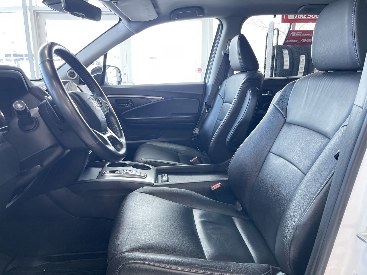 Honda Pilot  2021 à Calgary, Alberta