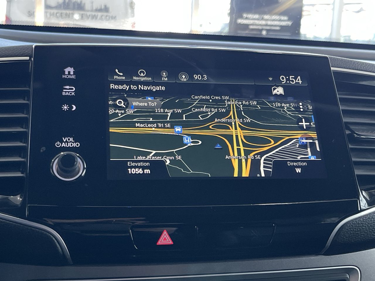 Honda Pilot  2021 à Calgary, Alberta