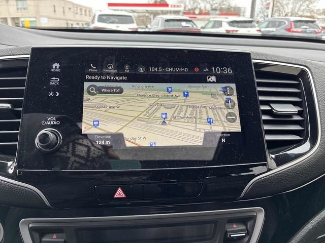 Honda Pilot  2021 à Calgary, Alberta