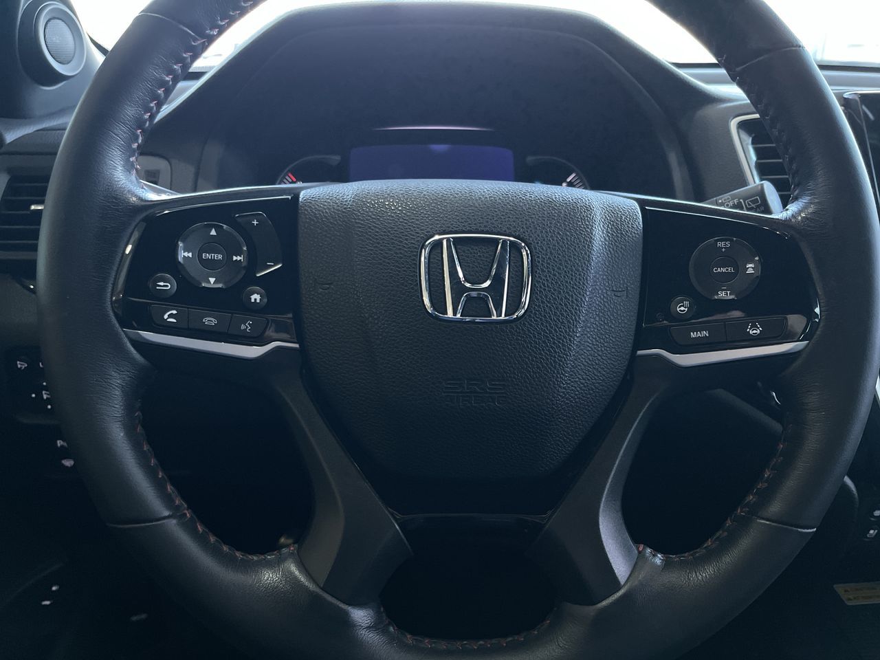 2021 Honda Pilot in Calgary, Alberta