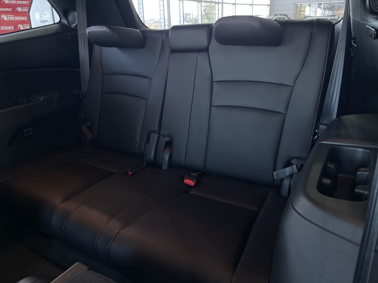 2021 Honda Pilot in Calgary, Alberta