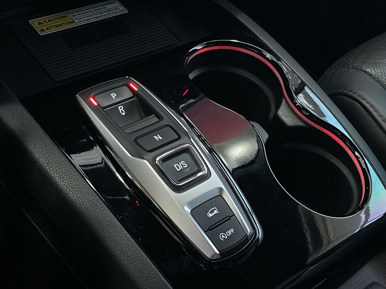 2021 Honda Pilot in Calgary, Alberta