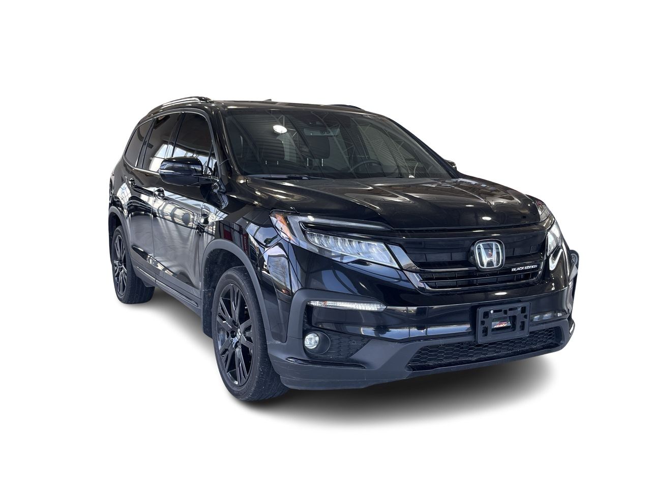 2021 Honda Pilot in Calgary, Alberta