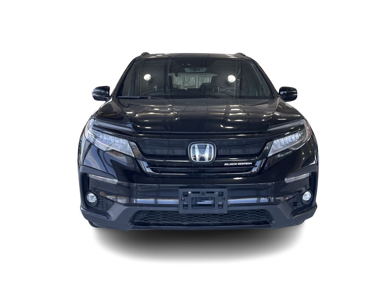 2021 Honda Pilot in Calgary, Alberta