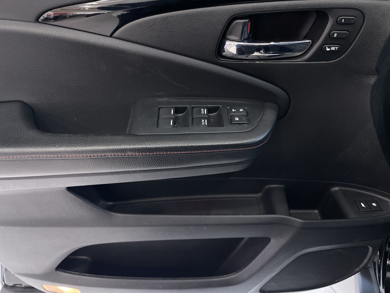 2021 Honda Pilot in Calgary, Alberta