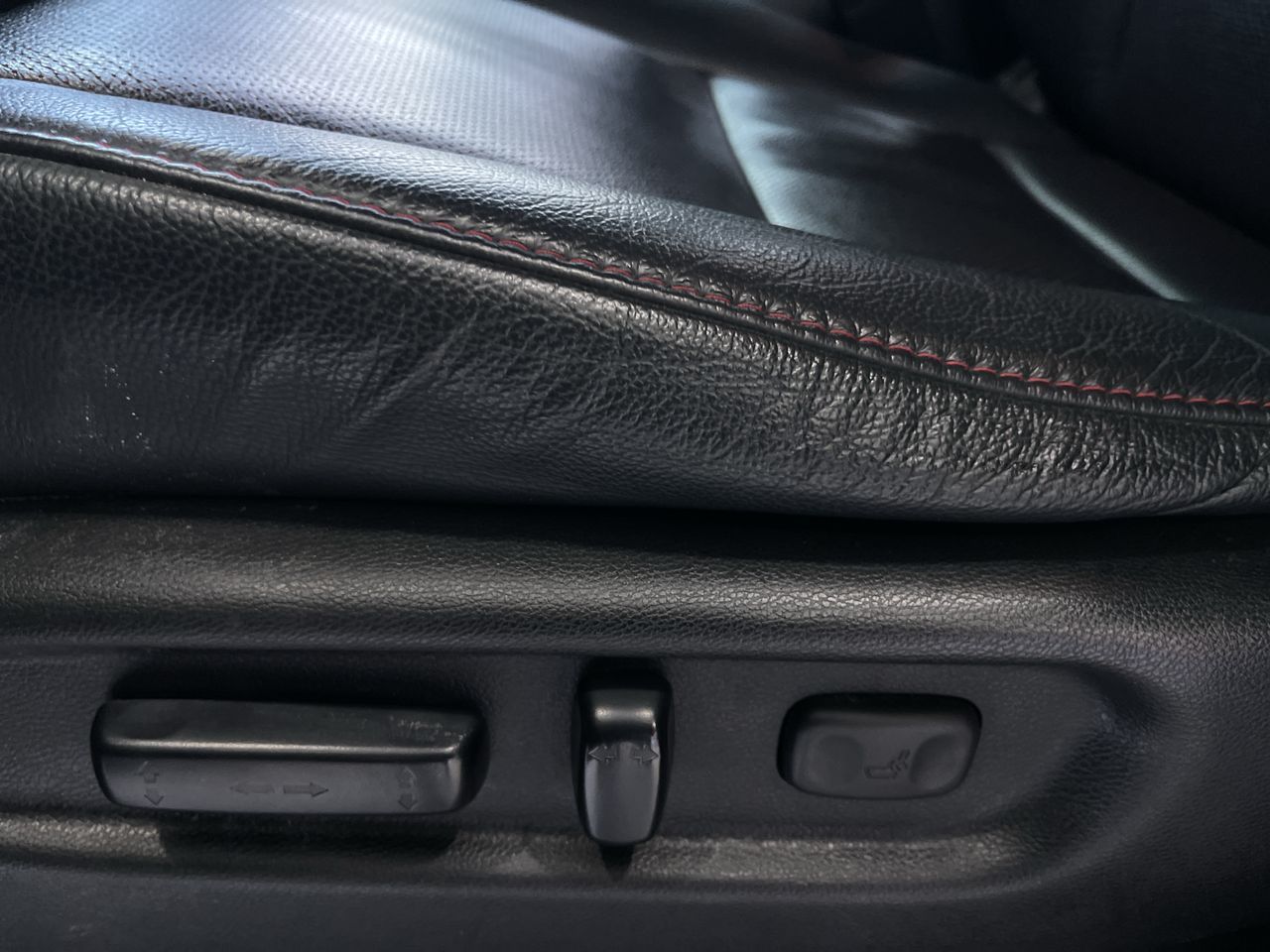 2021 Honda Pilot in Calgary, Alberta