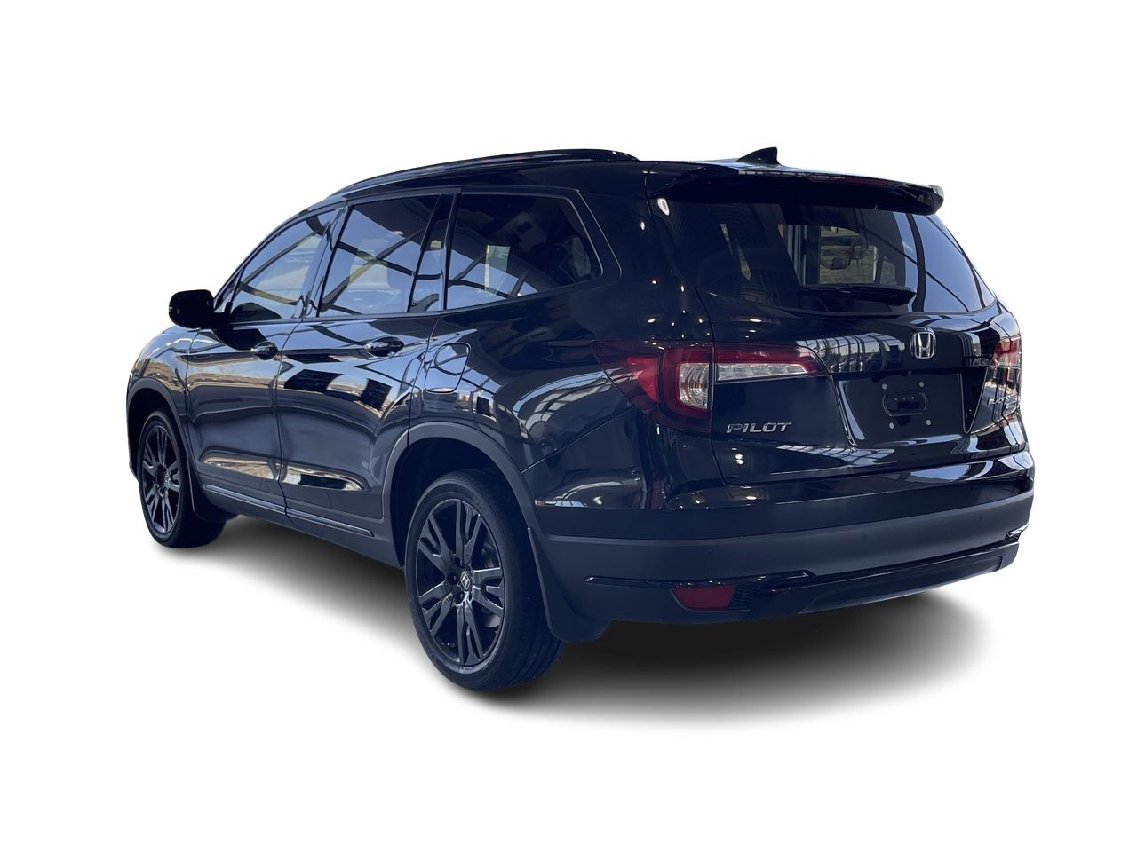 2021 Honda Pilot in Calgary, Alberta