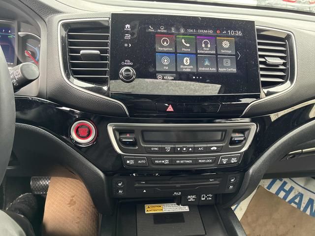 Honda Pilot  2021 à Calgary, Alberta