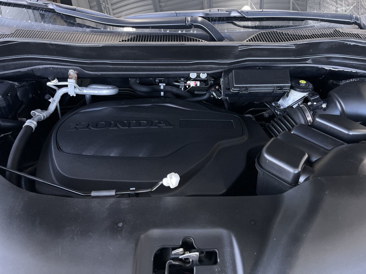 2021 Honda Pilot in Calgary, Alberta