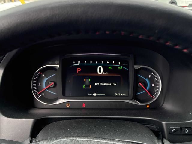 Honda Pilot  2021 à Calgary, Alberta