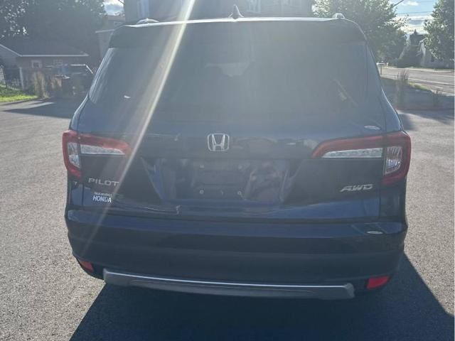 Honda Pilot  2022 à Calgary, Alberta