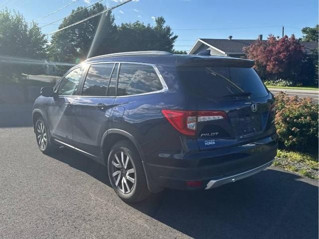 Honda Pilot  2022 à Calgary, Alberta