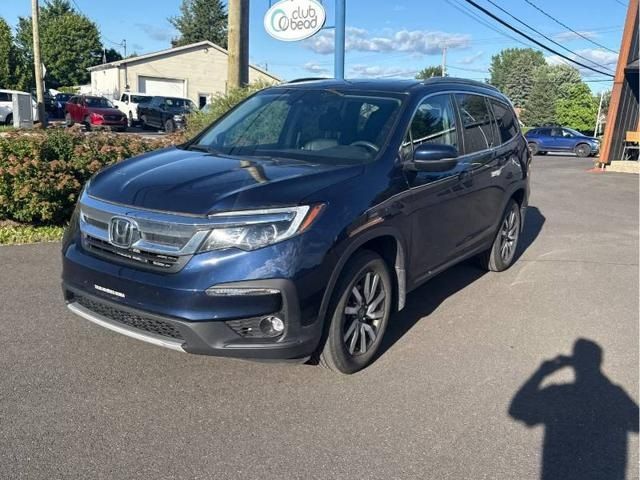 Honda Pilot  2022 à Calgary, Alberta