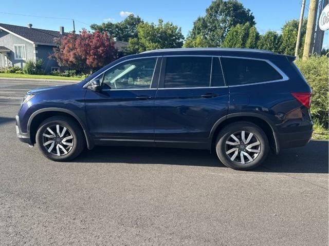 Honda Pilot  2022 à Calgary, Alberta