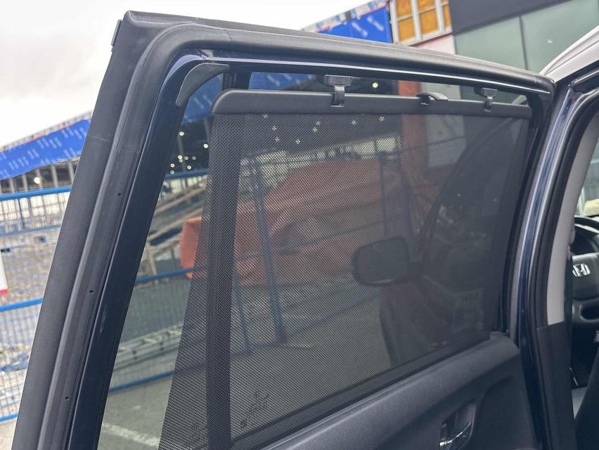 2022 Honda Pilot in Calgary, Alberta