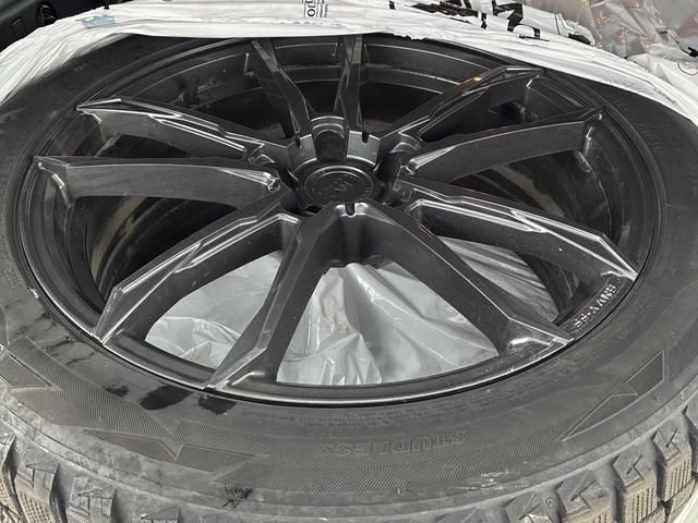 2022 Honda Pilot in Calgary, Alberta