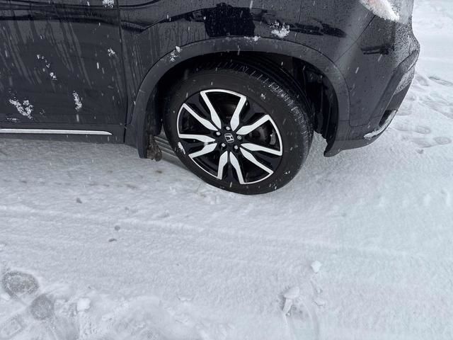 2022 Honda Pilot in Calgary, Alberta