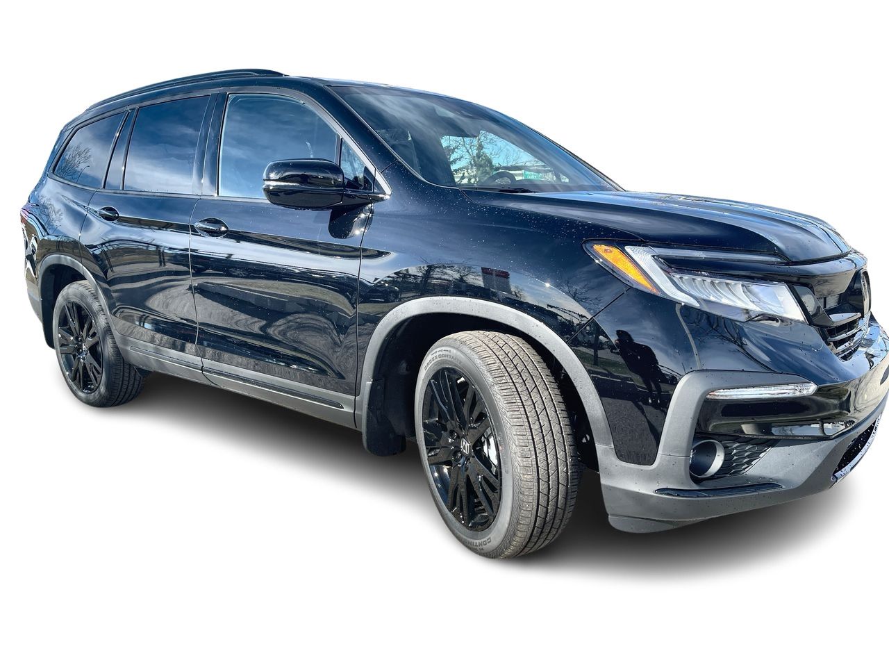 Honda Pilot  2022 à Calgary, Alberta