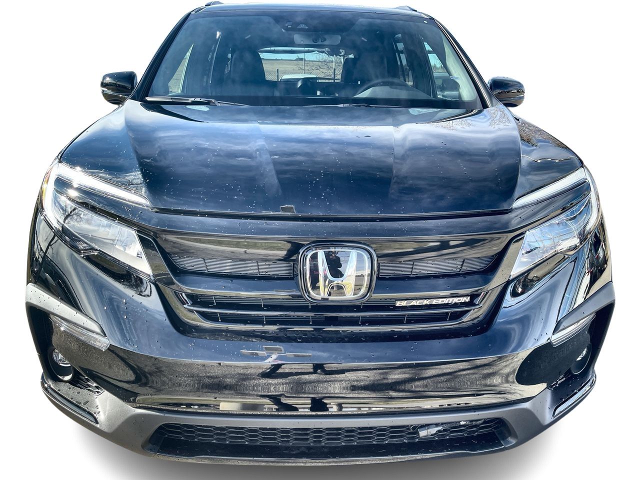 Honda Pilot  2022 à Calgary, Alberta