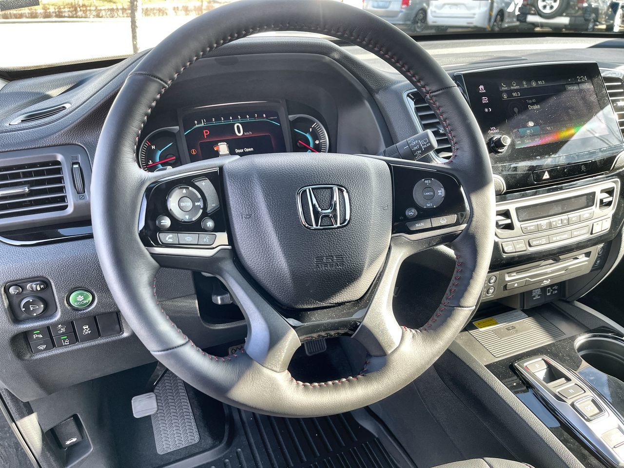 Honda Pilot  2022 à Calgary, Alberta