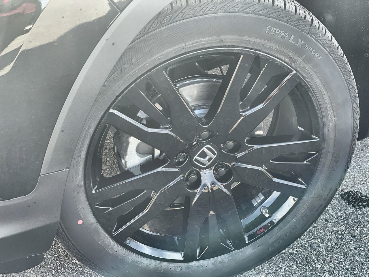 Honda Pilot  2022 à Calgary, Alberta