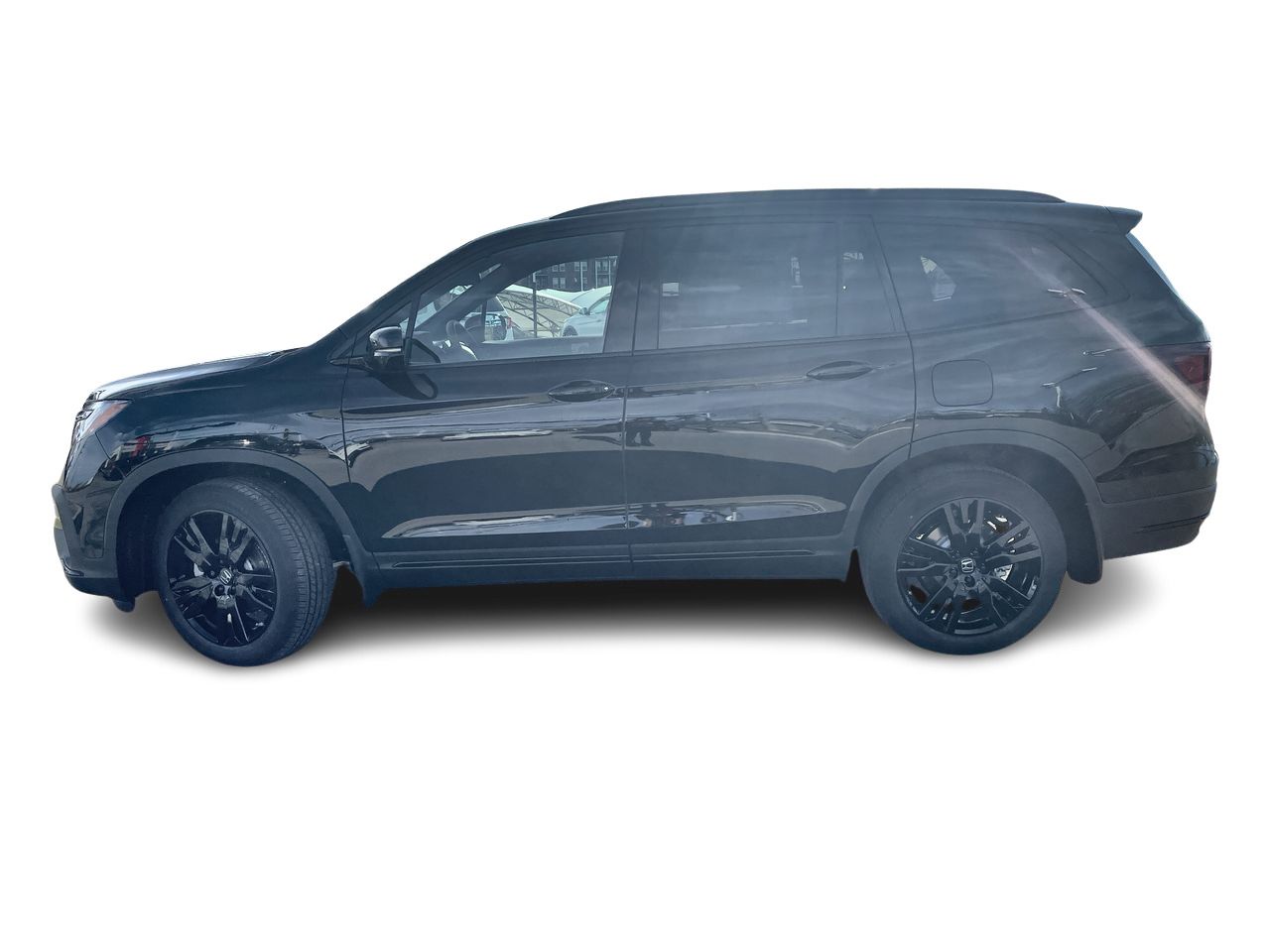 Honda Pilot  2022 à Calgary, Alberta