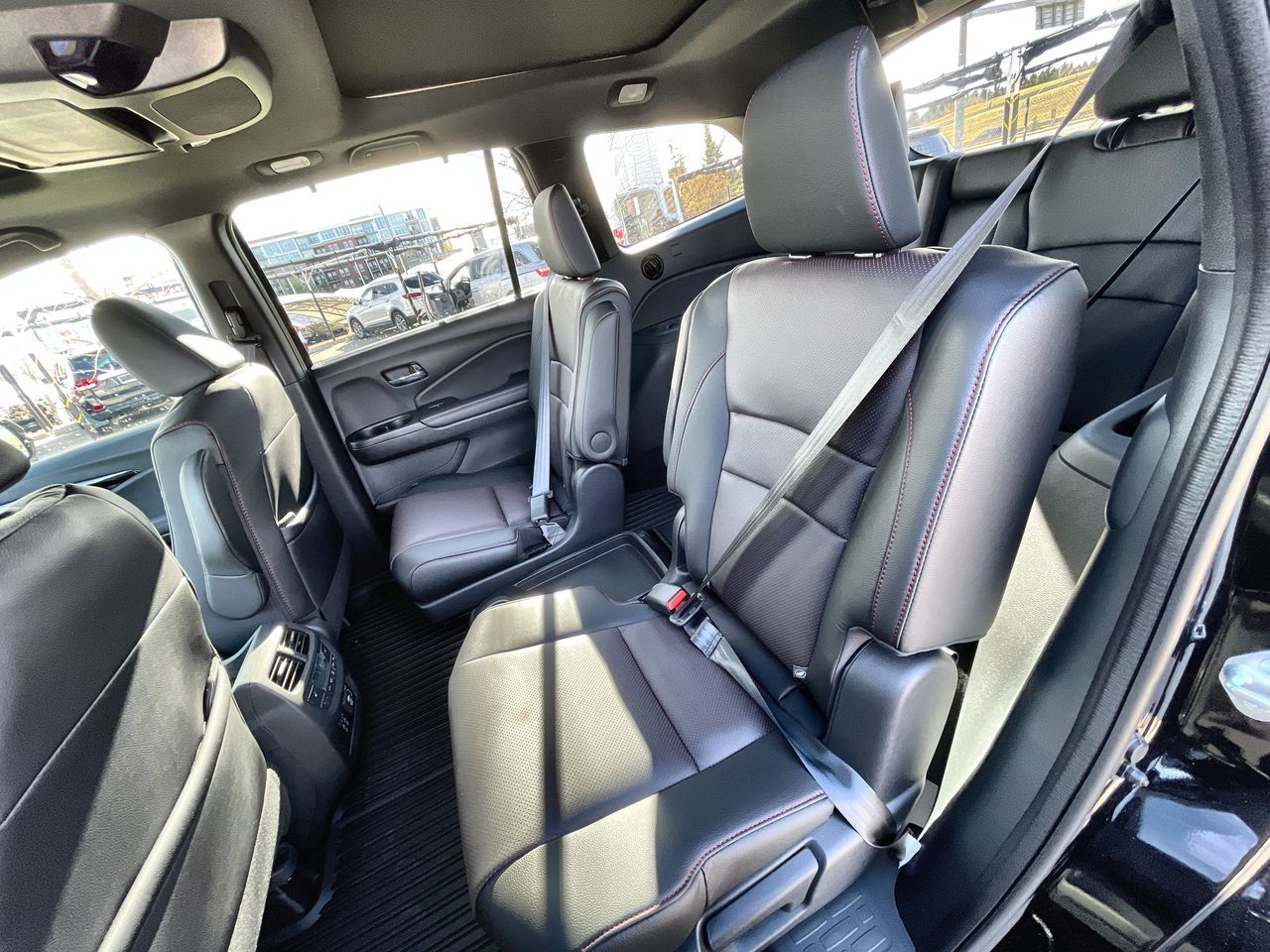 Honda Pilot  2022 à Calgary, Alberta