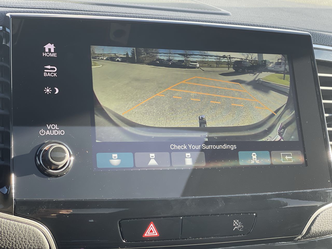 Honda Pilot  2022 à Calgary, Alberta