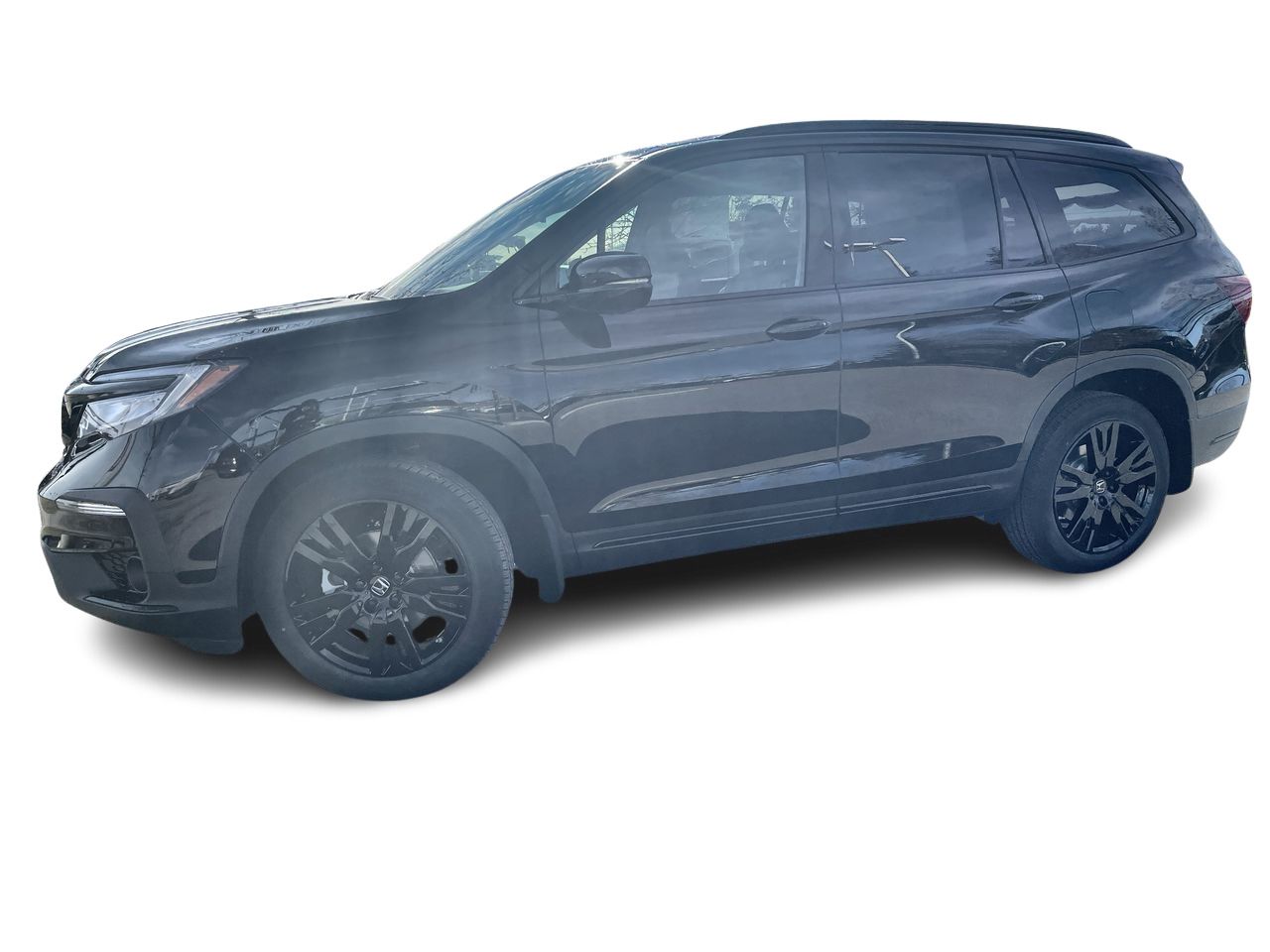 Honda Pilot  2022 à Calgary, Alberta